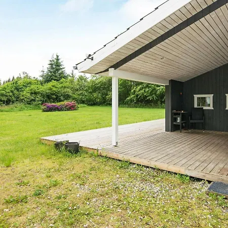 Tatil Evi Snug Holiday Home In Ans With Terrace