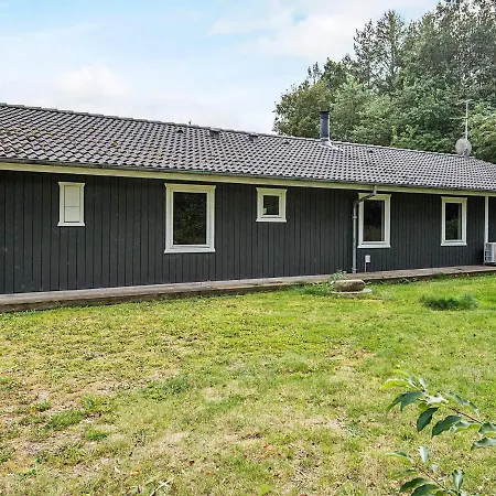 Snug Holiday Home In Ans With Terrace *