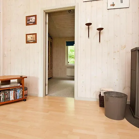 Tatil Evi Snug Holiday Home In Ans With Terrace Roe
