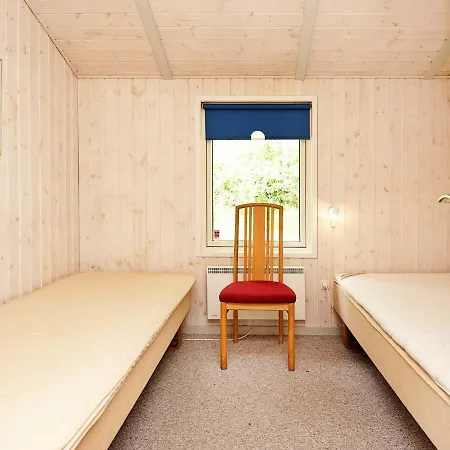 Tatil Evi Snug Holiday Home In Ans With Terrace *