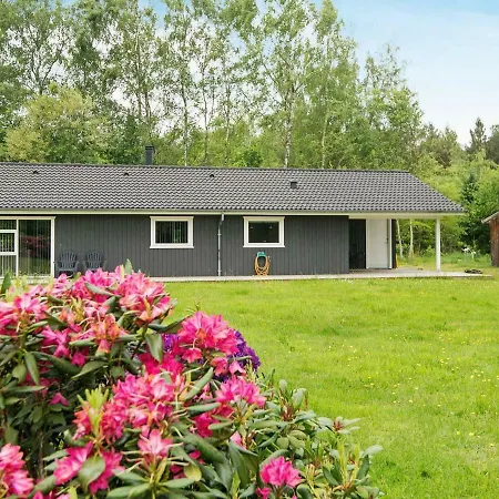 Tatil Evi Snug Holiday Home In Ans With Terrace Roe