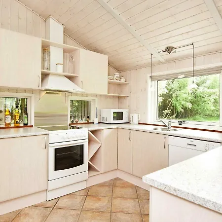 Snug Holiday Home In Ans With Terrace Tatil Evi