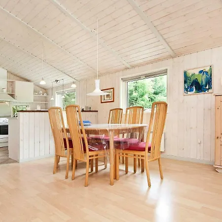 Snug Holiday Home In Ans With Terrace Tatil Evi *
